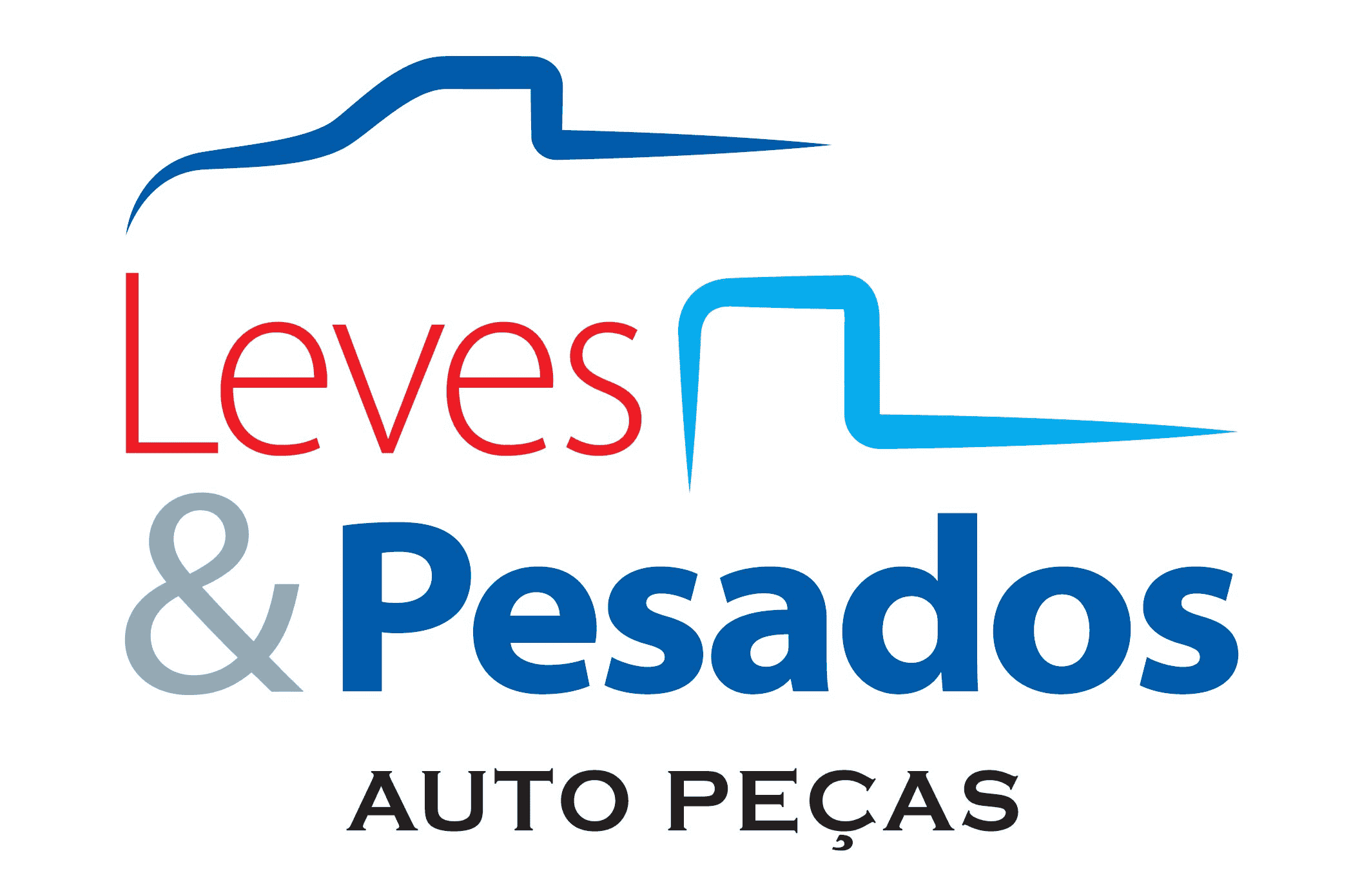 Leves e Pesados